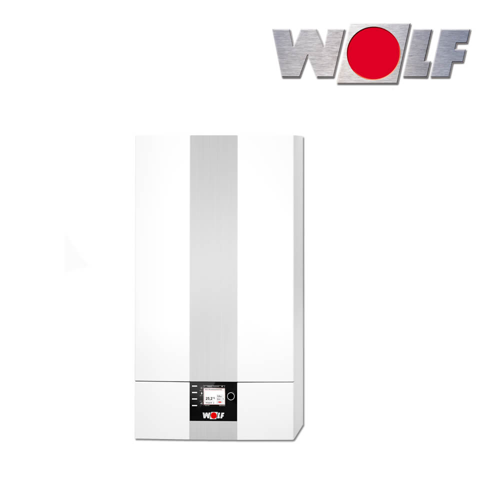Wolf CGB-2