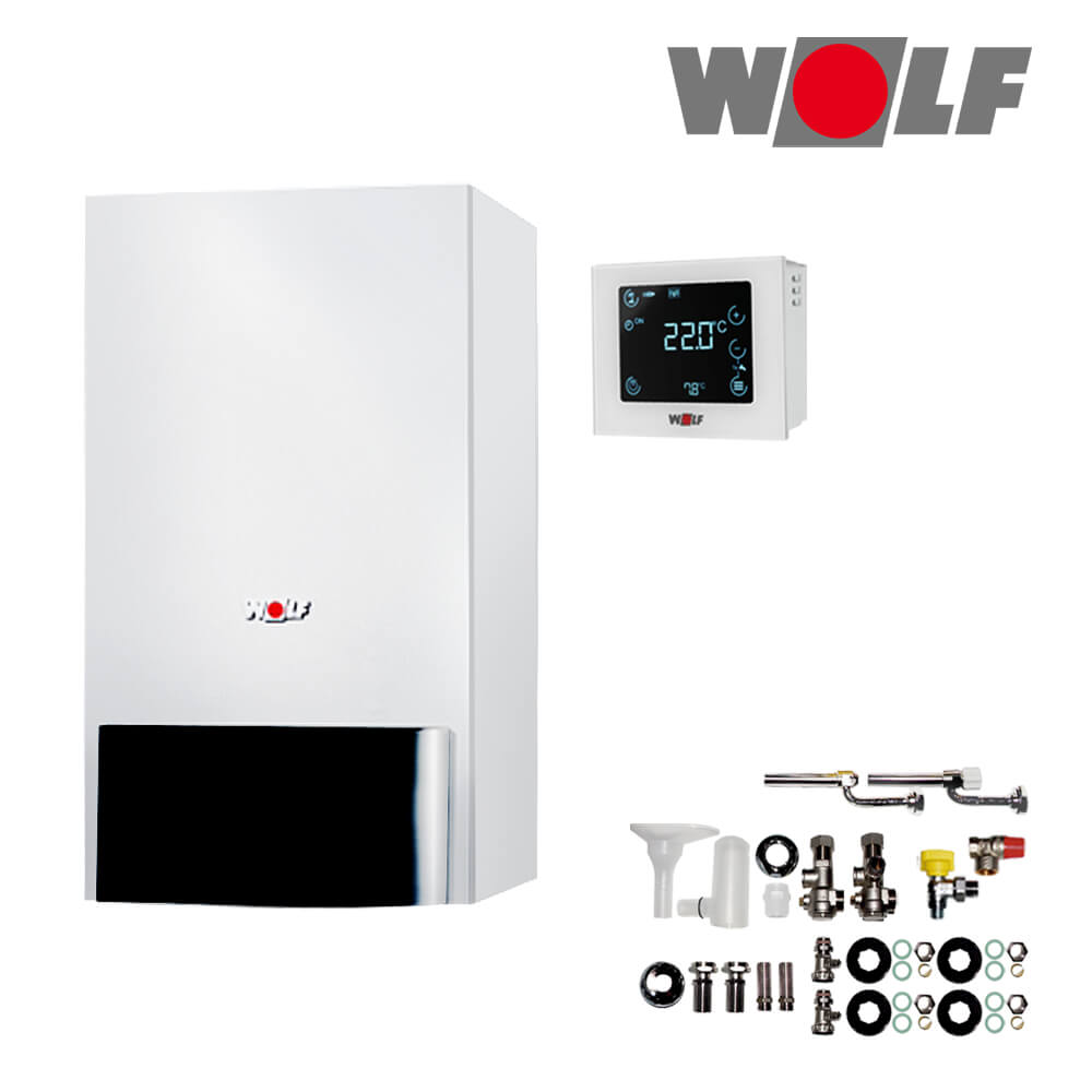 Wolf CGU-2K
