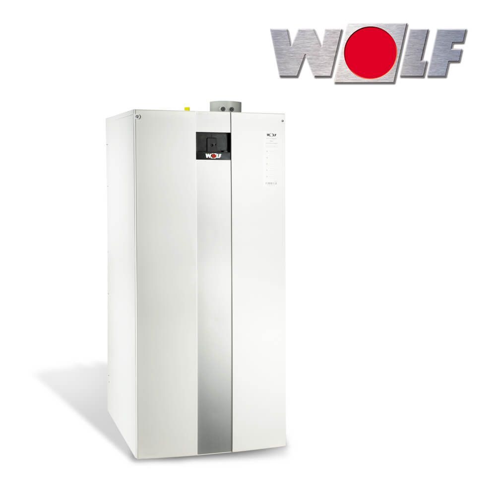 Wolf TGB-2